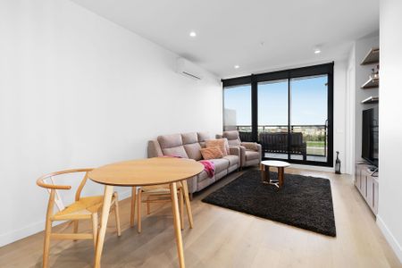 Unit 917/3 Tarver Street, Port Melbourne. - Photo 3