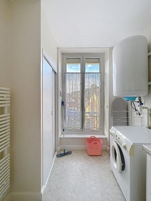 Location Appartement 2 pièces 36m² AGEN 47000 - Photo 1