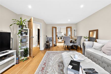 Durham Wharf Drive, Brentford, London, TW8 8HP - Photo 2