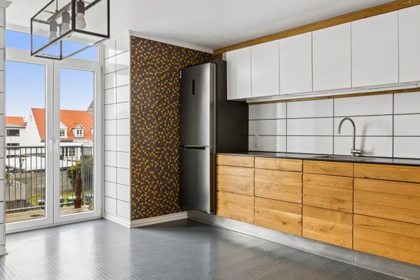 121m² Lejlighed | Esbjerg - Foto 1