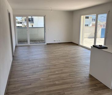 Appartement 4.5 pièces - Photo 6