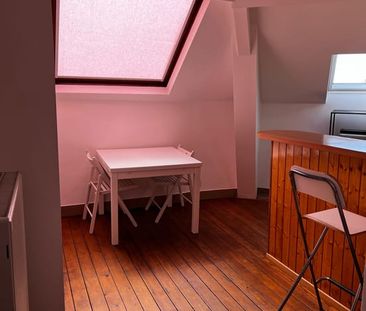 Appartement te huur - Foto 4