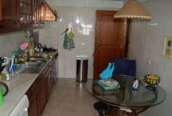 Arrendo apartamento T2 em Agualva Cacem