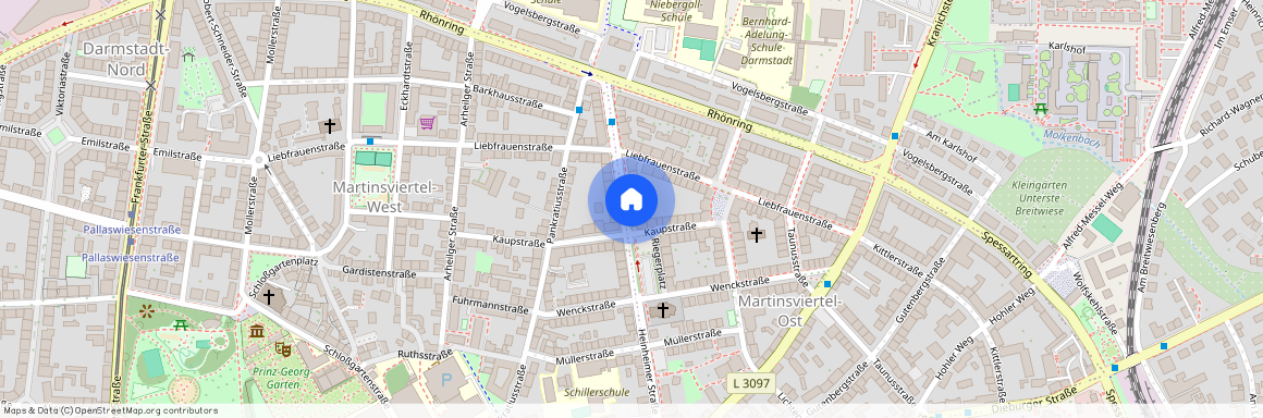 Heinheimer Straße, 57, 64289, Darmstadt