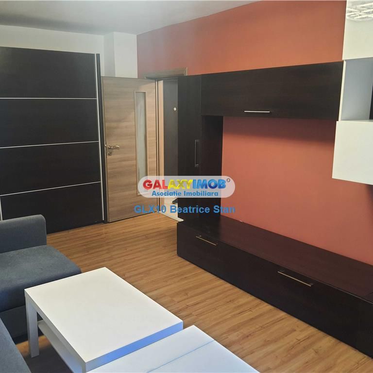 Inchiriere apartament 2 camere cochet Aviatiei / Alexandru Serbanescu - Fotografie 1
