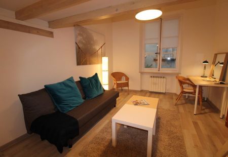 Appartement T1 à GRENOBLE - Photo 4