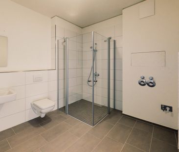 Moderne 2 Zimmer Wohnung mit großzügiger Terrasse! - Foto 4