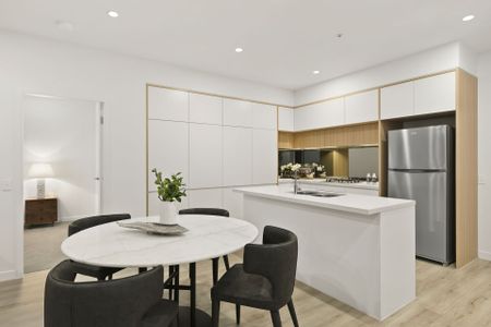 405/8 Aviators Way, Penrith - Photo 5