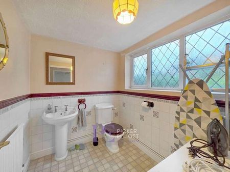 School Lane, Sharnford, LE10 - Photo 4