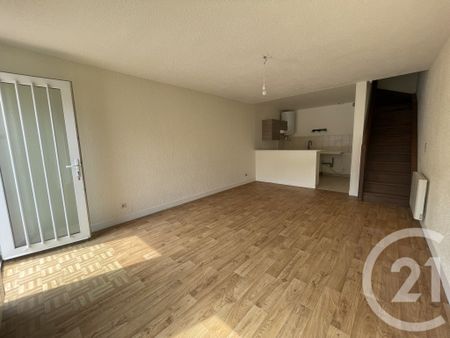 Location Appartement 2 pièces 49m² NEMOURS 77140 - Photo 2