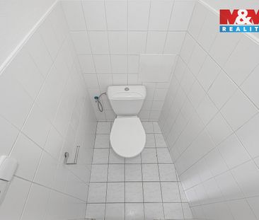 Pronájem bytu 2+kk 48 m² - Fotografie 6