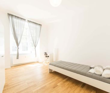 Hermannstraße - Room 6 - Photo 6