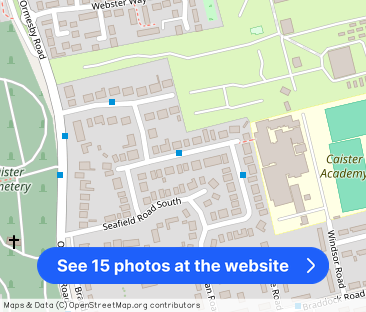 Seafield Road North, Caister, Great Yarmouth - Photo 1