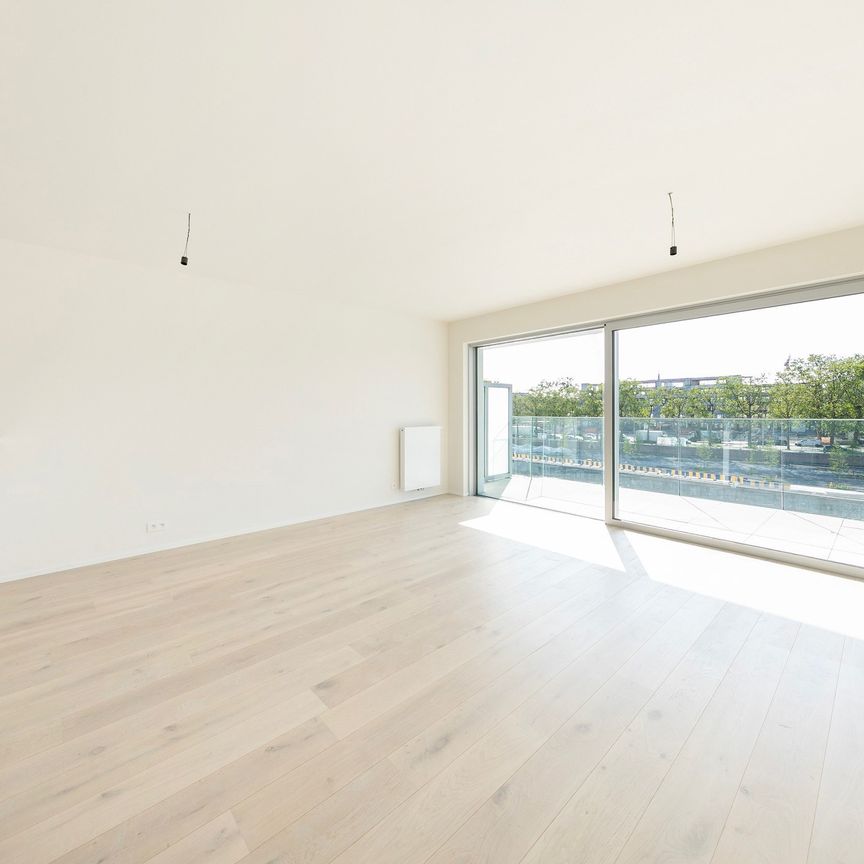 Appartement met twee slaapkamers in Bruxelles - Foto 1