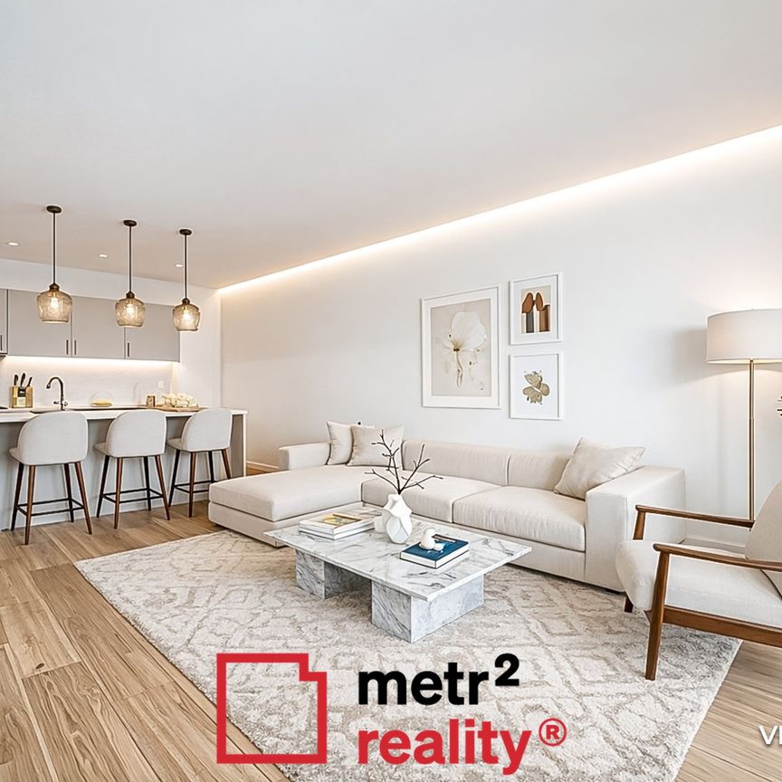 Pronájem bytu 2+kk 64 m², U solných mlýnů, Olomouc - Photo 1