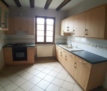 Location Appartement 3 pièces 72m² - Photo 4