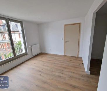 Appartement à louer 2 pièces 43.25m² - Photo 1