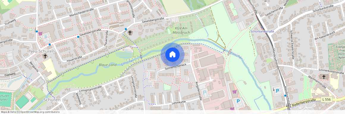 Sonnenscheineck 9, 44287 Dortmund - Aplerbeck