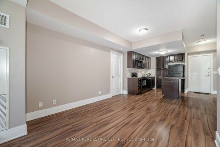 For Lease - 330 Burnhamthorpe Road Unit# 204, Mississauga, Ontario - Photo 3