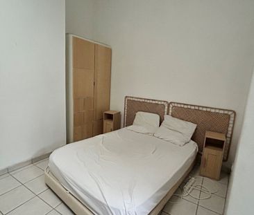 Location Appartement 2 pièces 41m² - Photo 4