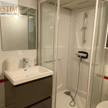 Studio 21.5 m² - 1 pièce - Blois - Photo 4