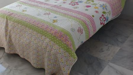 Piso de alquiler en Calle Santa Verania, Alcalá del Río - Photo 5