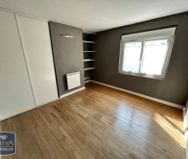 Maison à louer 4 pièces 70.93m² - Photo 1