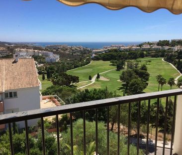 3 room luxury Apartment for rent in Mijas, Spain - Photo 2