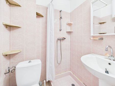 LOCATION T2 MEUBLE - 75019 - Photo 5