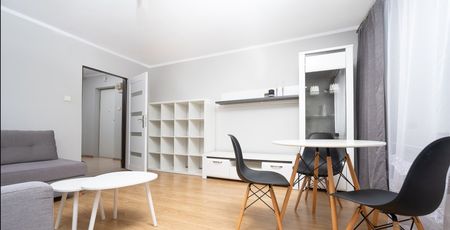 Kraków, Podgórze Duchackie, Kurdwanów, Kordiana Mieszkanie na wynajem - Zdjęcie 4