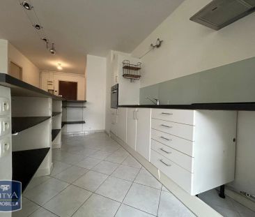 Appartement à louer 3 pièces 64.85m² - Photo 4