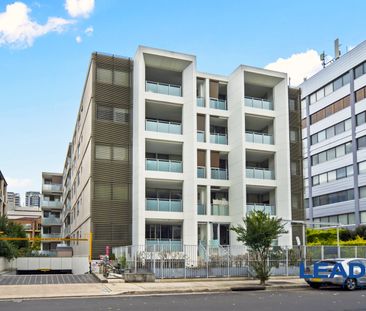 9/42-44 Meryla Street, Burwood NSW 2134 - Apartment For Rent | Domain - Photo 4