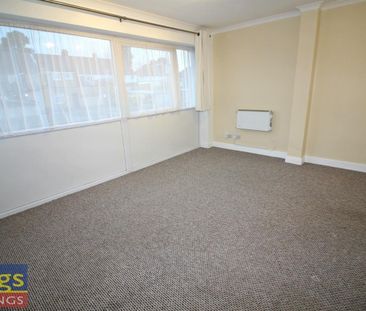 1 Bedroom Flat - First Floor To Let - Photo 1