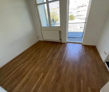 Te huur: Appartement Sassenheimstraat 7 2 in Amsterdam - Photo 1