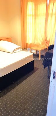 Hibbert Street, Manchester, M14 5NT - Photo 1