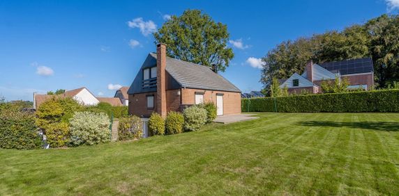 In optie - Huis te huur in Ophain-Bois-Seigneur-Isaac met 2 slaapkamers - Photo 2