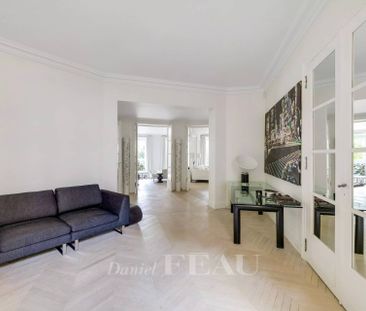 Location appartement, Paris 16ème (75016), 7 pièces, 317 m², ref 86... - Photo 5