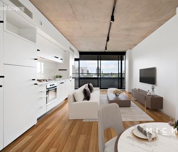 512/152 Sturt Street - Photo 1
