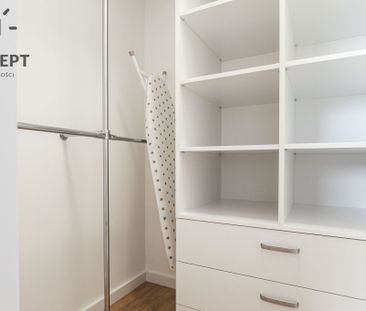 Stylowe 2 pok mieszkanie | Balkon | Parking - Photo 5