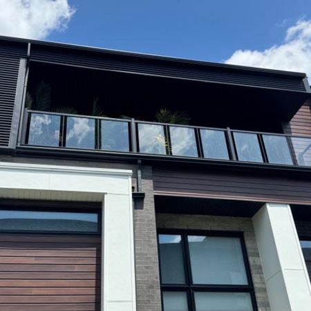 Logement 6 1/2 à louer - Photo 3