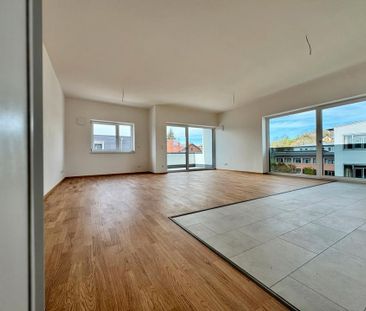 Idel geschnittene 2-Zimmer Wohnung in sehr guter Lage zu vermieten! - Photo 1