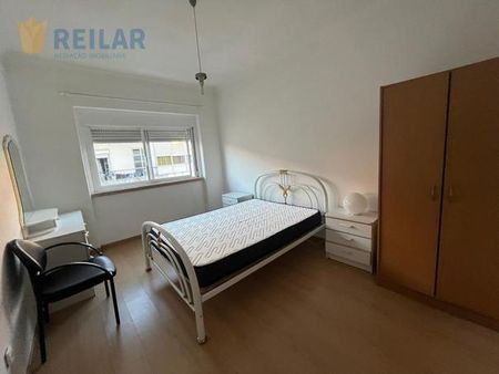 Apartamento T2 - Photo 3