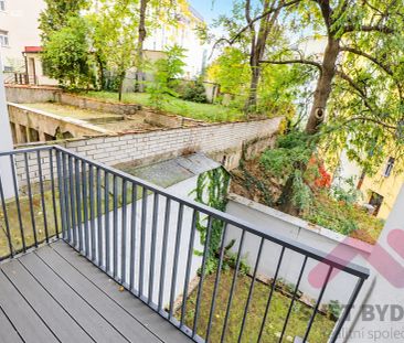 Pronájem bytu 2+kk 44 m² - Photo 1