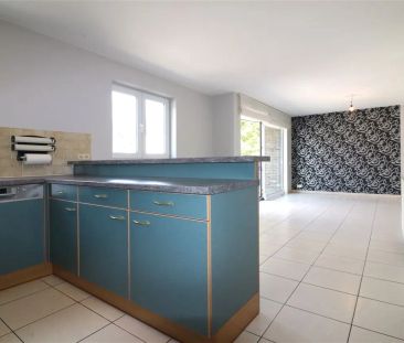 Appartement met 2 slpk., grote garage en terras, rustige ligging te... - Photo 6