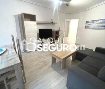 Piso en alquiler en Las Torres de Cotillas - Photo 1