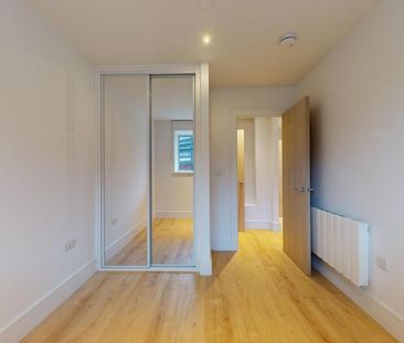 2 bedroom ground floor flat to rent - Photo 6
