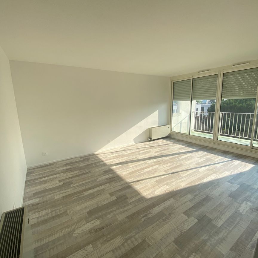 Location Appartement 3 pièces 70m² LE BOUSCAT 33110 - Photo 1