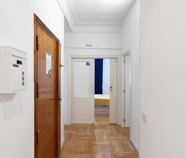 Calle del Doctor Esquerdo, Madrid, Community of Madrid 28028 - Photo 1