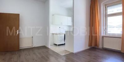 Brunnenmarkt! Altbauwohnung mit 3 Zimmern - Unbefristet | U6 - Photo 3