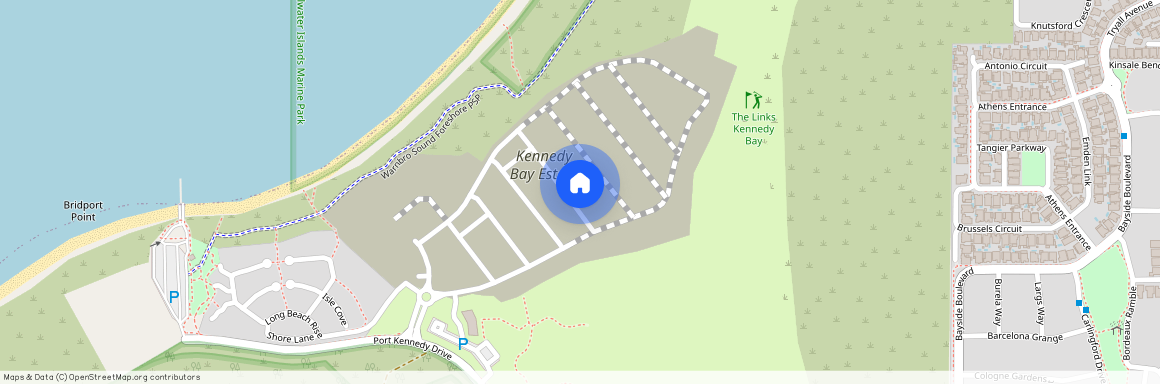 23 Mainmast Way, WA 6172, Port Kennedy